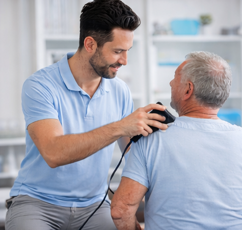 Pain Management Therapy