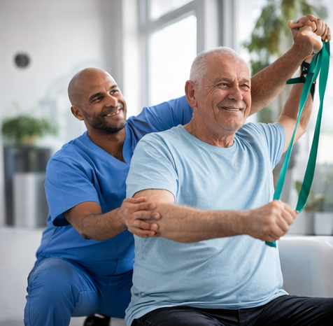 Preventive & Wellness Care